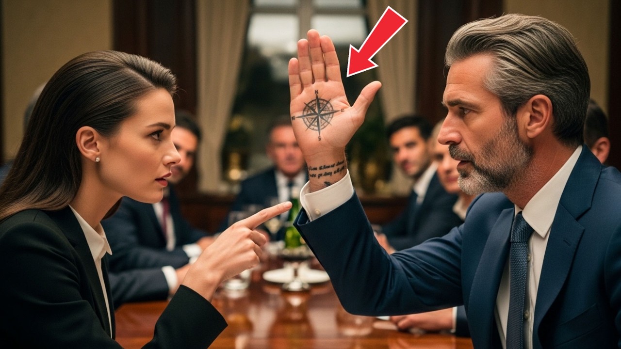 📢 SERVÍRKA MILIONÁŘI „MOJE MATKA MÁ STEJNÉ TETOVÁNÍ“ – ON ZTUHL 👍