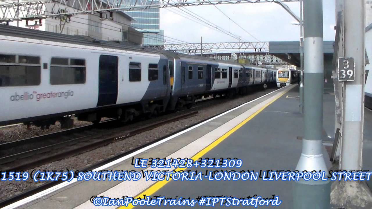 Season 7, Episode 244 - Stratford