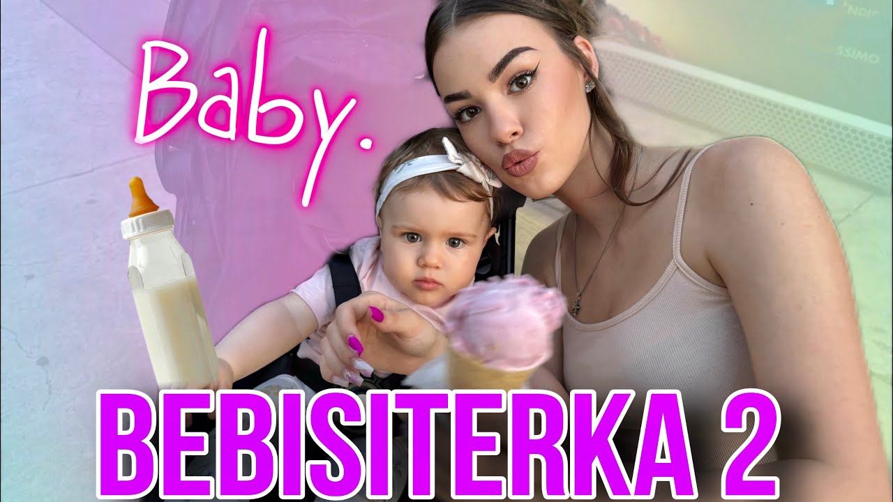 ČUVAM BEBU 24H *DRUGI DEO*
