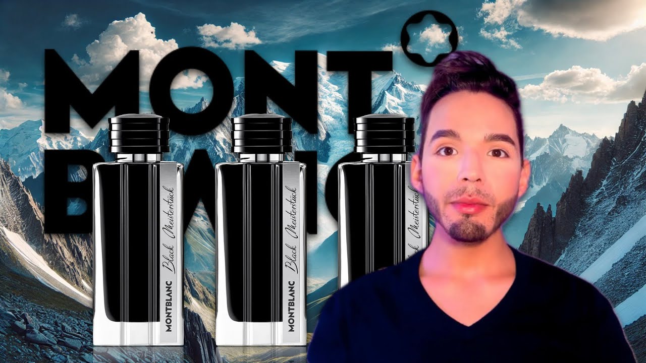 Montblanc Collection Black Meisterstück Review