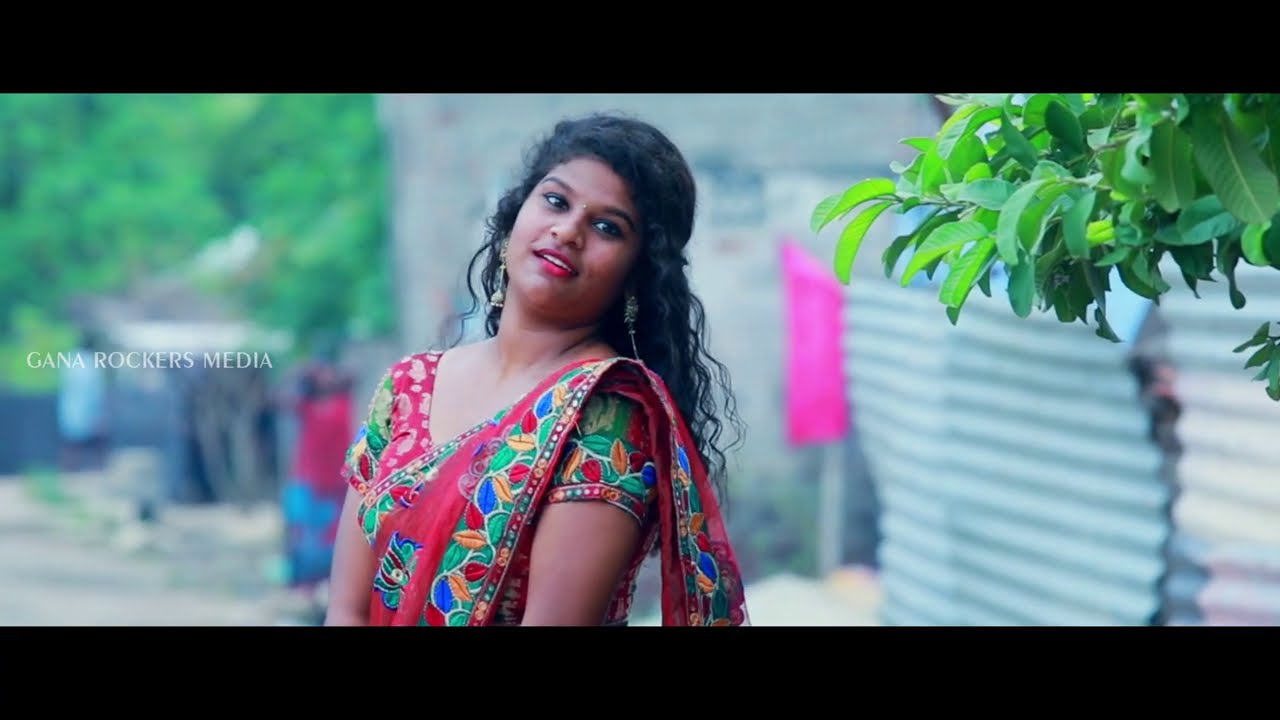 Gundala Thundu I Gana Balamurugan Jolly Song I GANA ROCKERS MEDIA