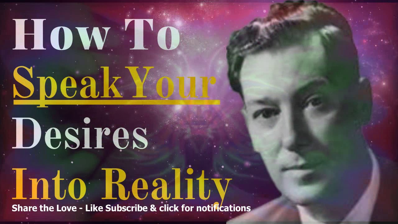 Skyrocket Your Success with this Simple Manifesting Technique (Neville Goddard)