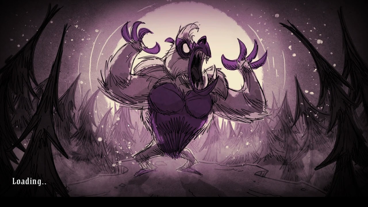 don't starve together EP26 day 479 487