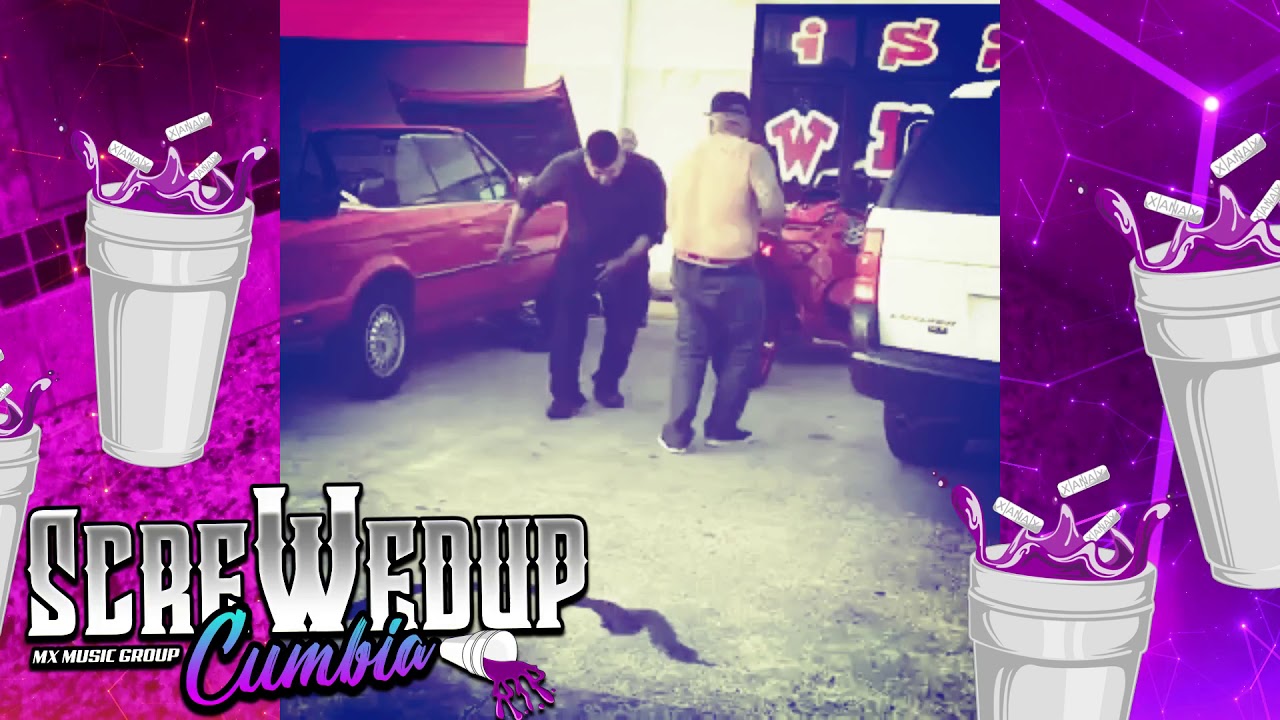 Tops Drop   Fat Pat  Screwed Up Cumbia @djpinponhtx