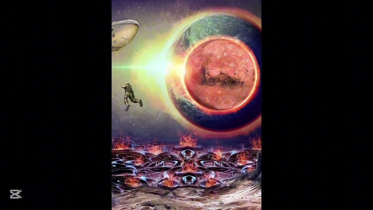 Tekno planet dance (ajero)