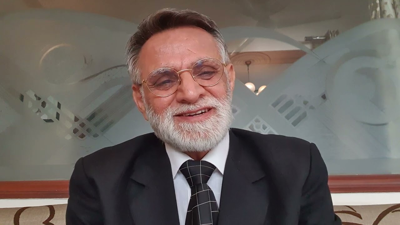 Marital Rape Law views of Ashok Arora, Advocate, Director Supreme Court Lawyers's Conference