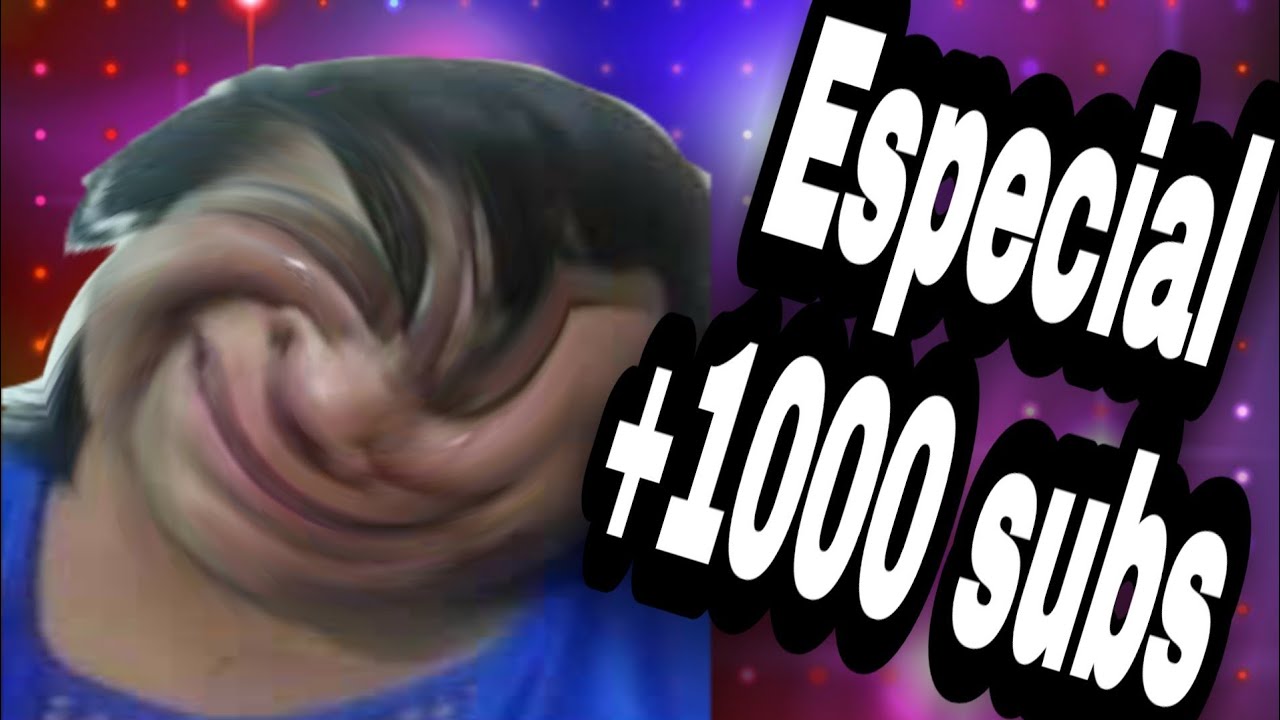 Momentos p3 #2.  🔷 Especial + 1000 suscriptores 🔷
