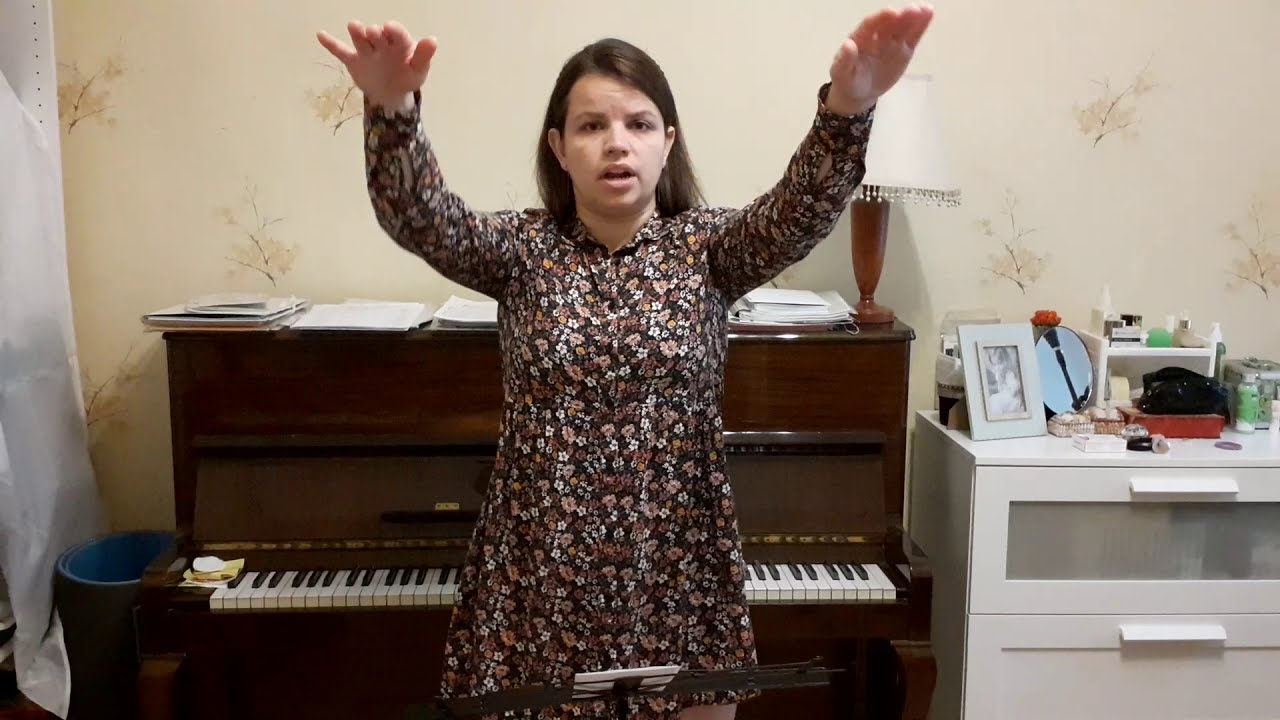 Технические трудности 1 курс  6 упражнений