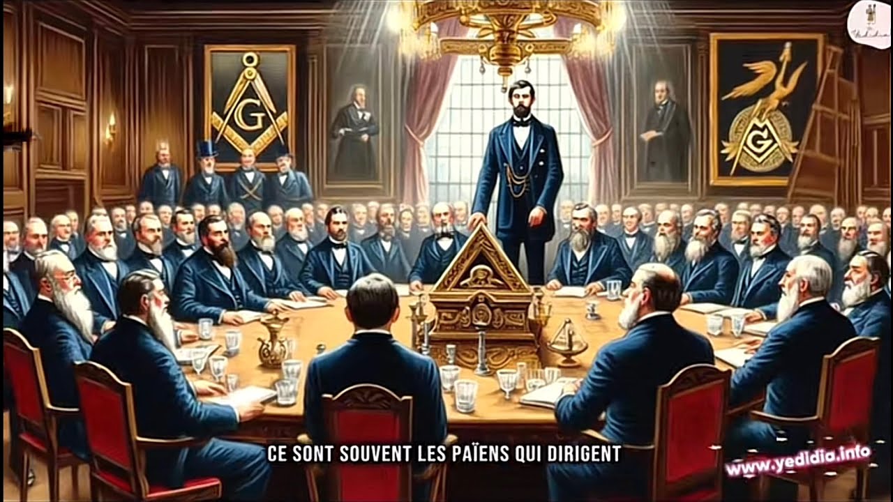 Pourquoi les non croyants sont plus riches que les chrétiens ?