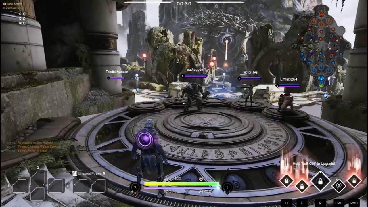 Paragon Beta: It's HERE!