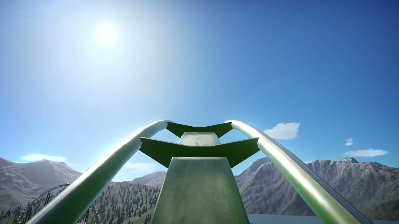The 12th Ring