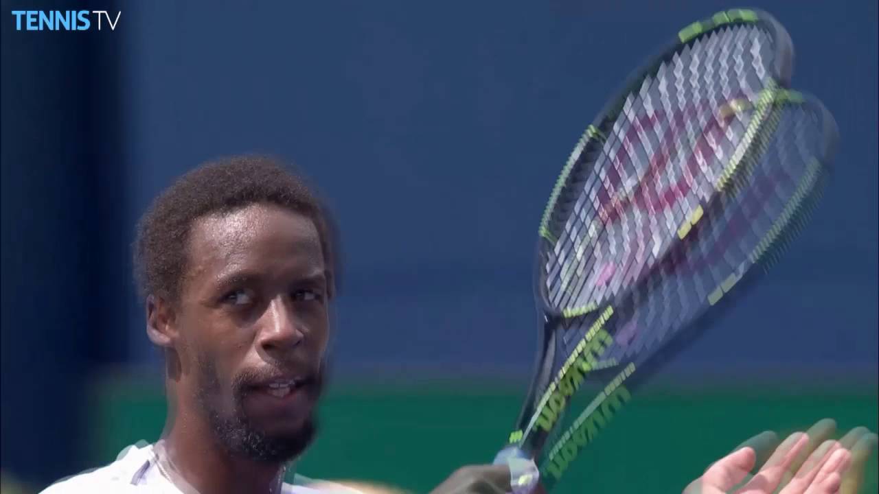 2016 Rogers Cup: Tuesday Highlights ft. Wawrinka, Monfils & Berdych