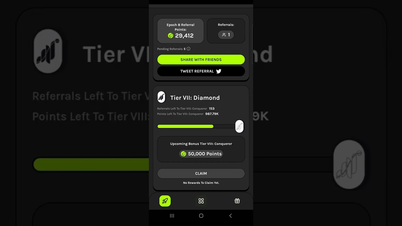 Grass Android App Online!!  #geldtipps #passiveseinkommen #easycash
