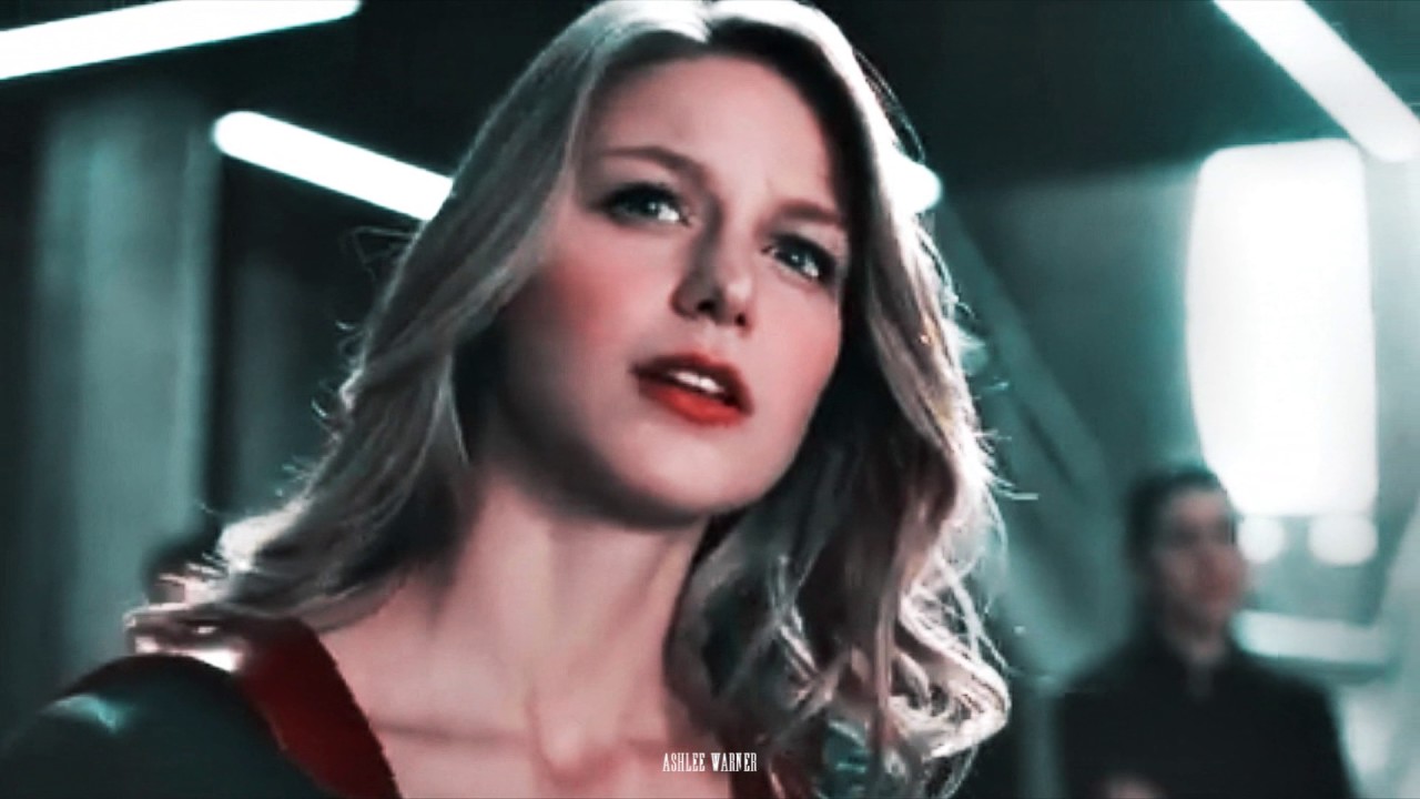 ►Barry And Kara || Hold On