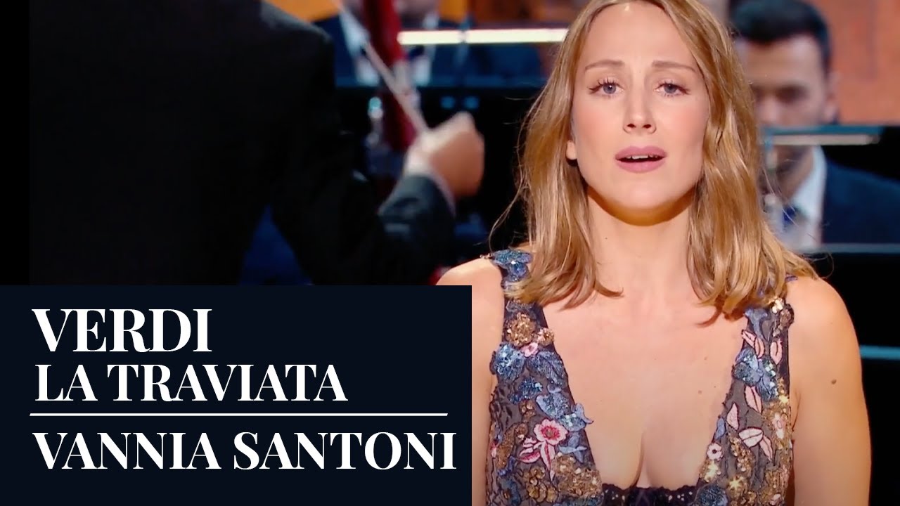 VERDI : La Traviata - 
