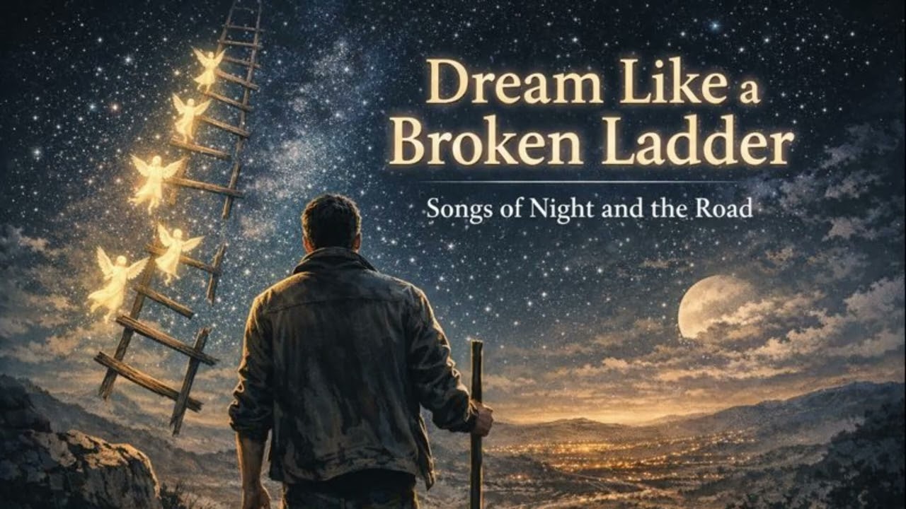 Broken Ladder (סוּלָּם שָׁבוּר)
