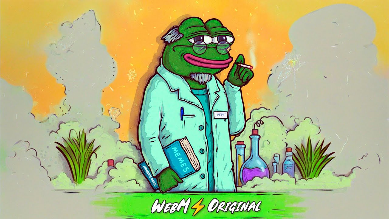 WebM⚡️Original Compilation #7 (Offensive Memes Compilation)