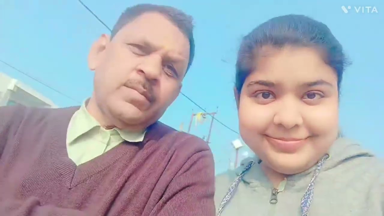 Finally bhut time ke baad dhoop dekhne ko mili 😅❤️#harharmahadev #youtubevideo #youtube 