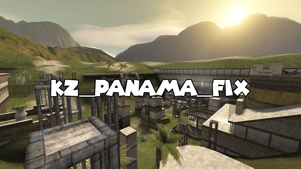 kz_panama_fix CS:S Climb (strafeNyu)