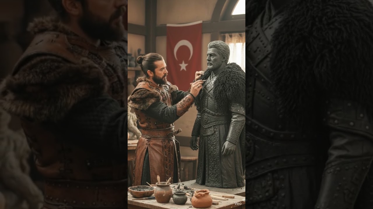💥 Kurulus Osman 