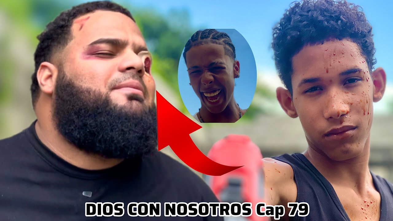 Dios con Nosotros Cap 79