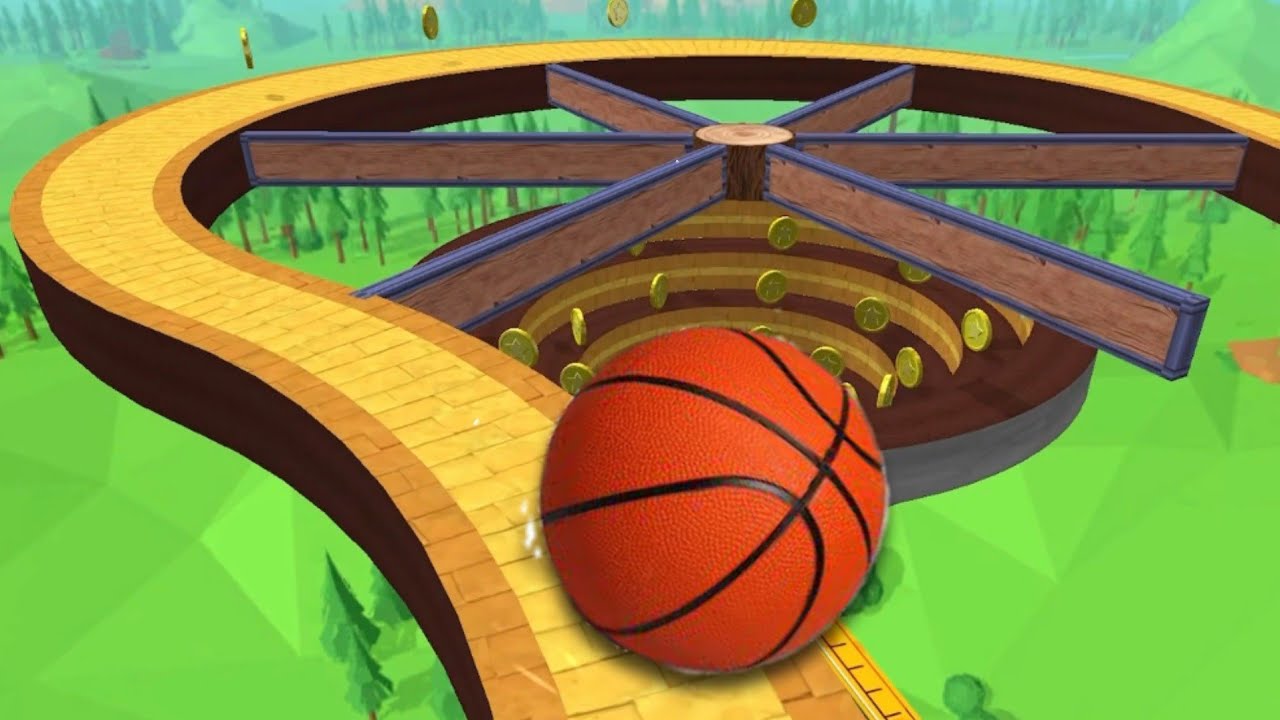 20601 Going Balls new update