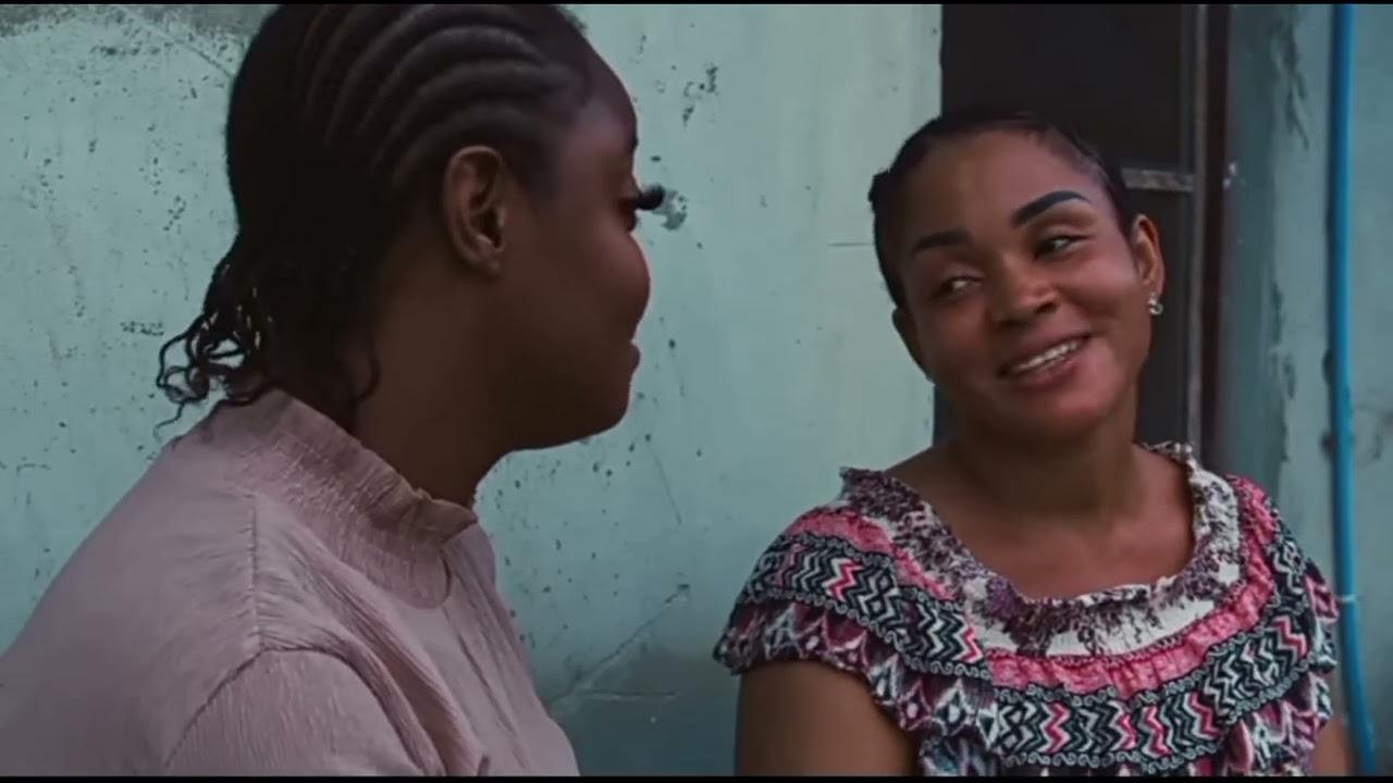 Movie Highlights scene on PIECES OF TOMORROW/#goviral #Movies 2025 # 