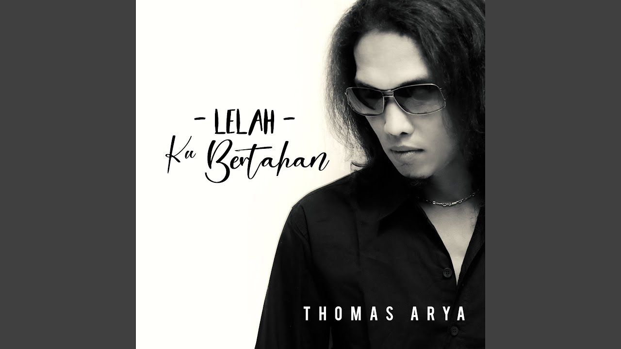 Lelah Ku Bertahan