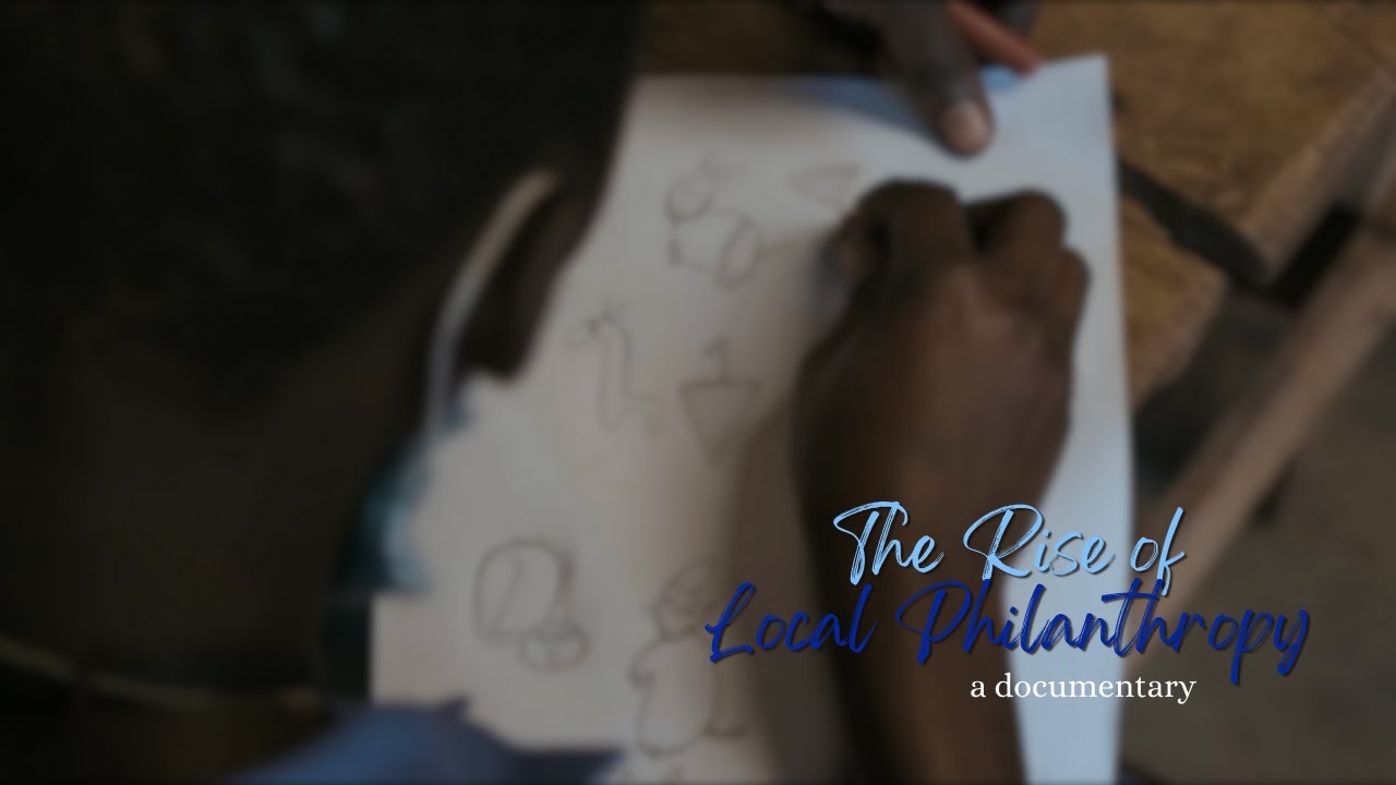 The Rise of Local Philanthropy | A Documentary