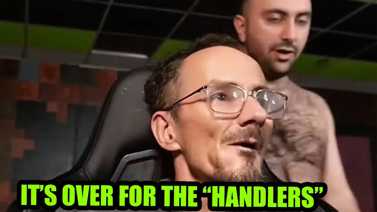 Kick Streamers Charged For LIVE Passing of IRL Streamer..