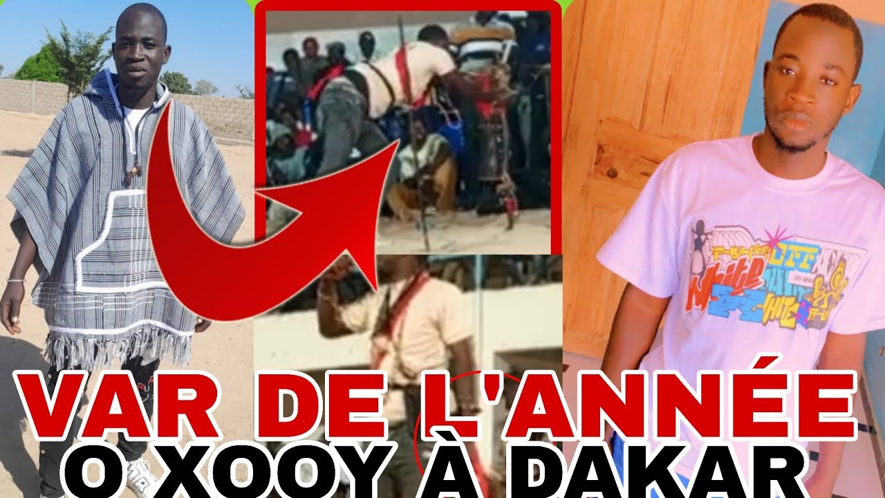 URGENT : VAR DE L'ANNÉE _ KAM MOURTEL POUR MARA_ Mourel Pour SALTIGUY _ LE 28 et 29 JUIN Dina Taaw