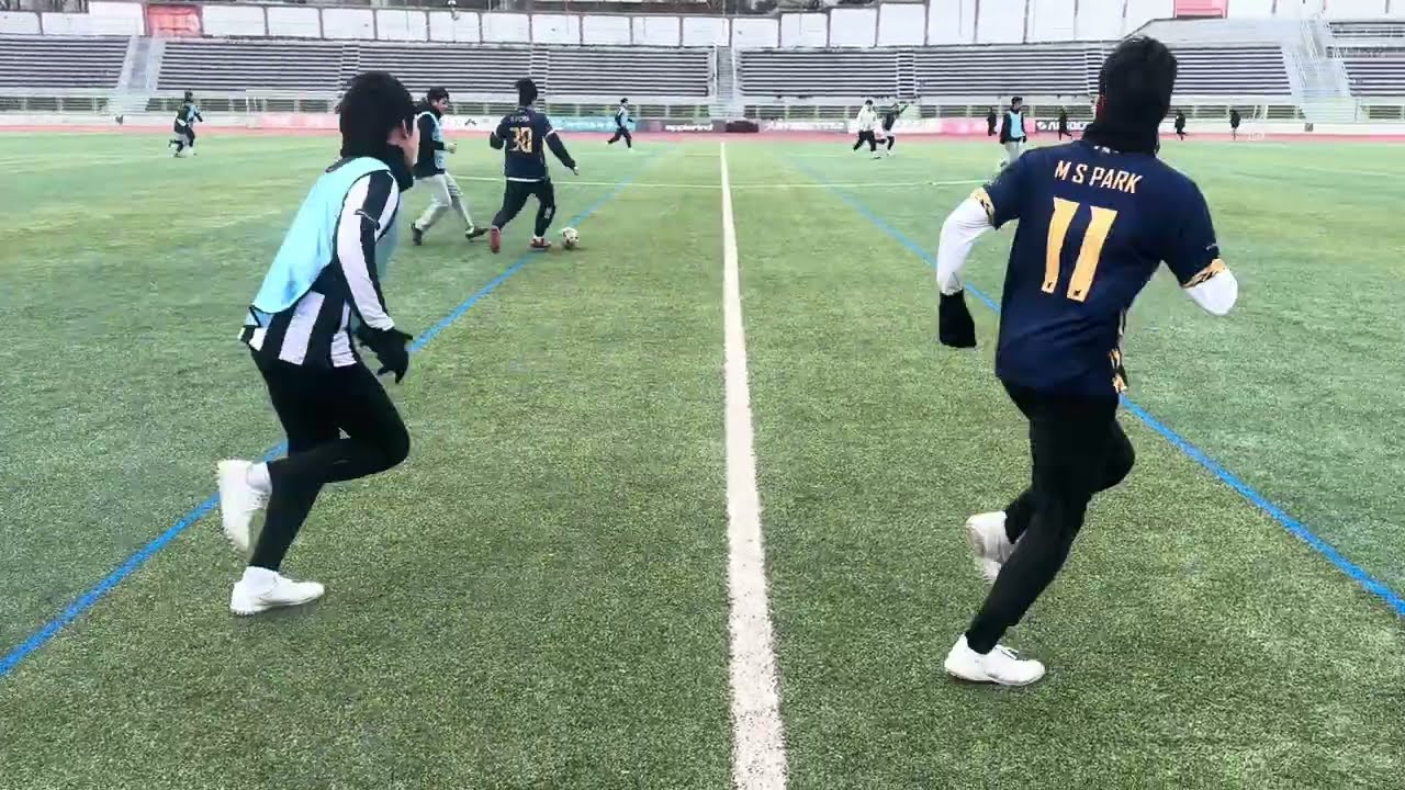 2026년 1월 10일(토) 4쿼터