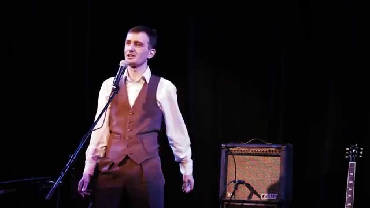 Stars In Battledress - Oh Engineer (Live)
