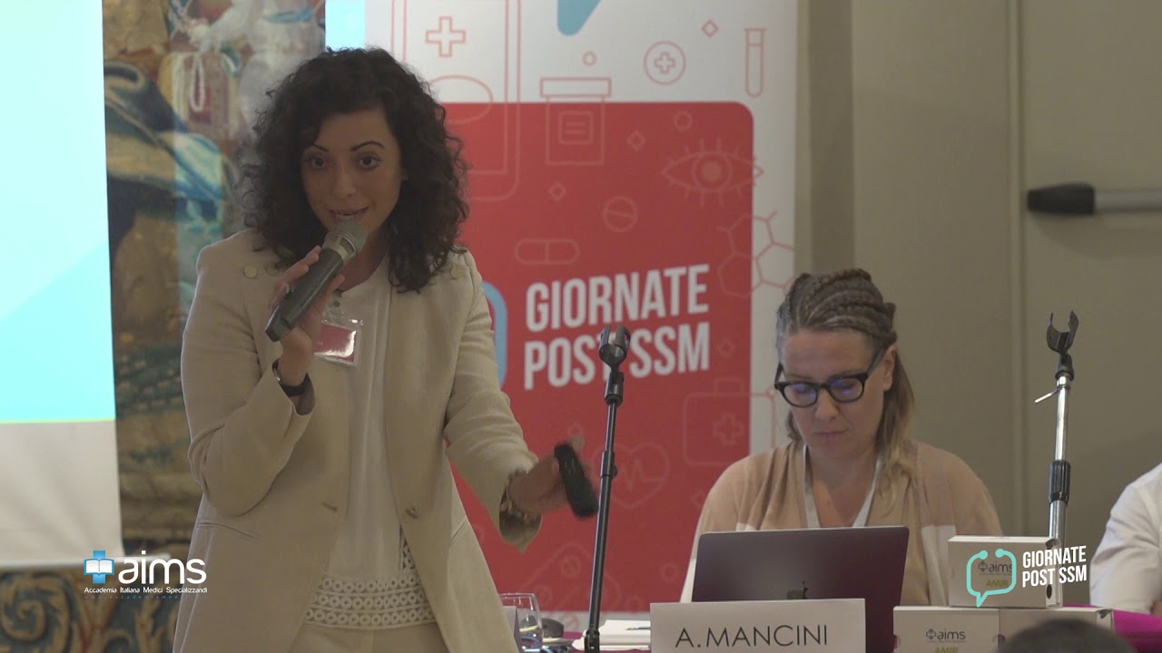Dermatologia e Venereologia - Giornate POST SSM 2019