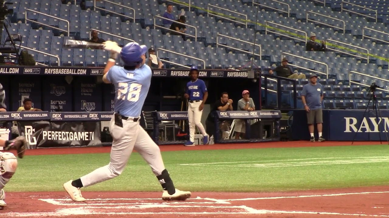 Cameron Kim - SS, Norco HS (CA) - 7/20-21/22