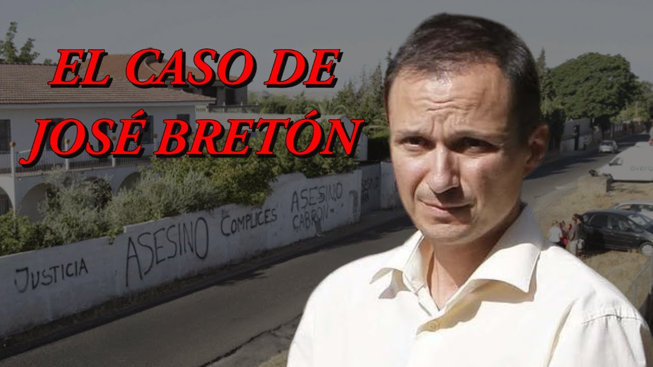 Quemó a sus hijos en una hoguera | El Caso de José Bretón