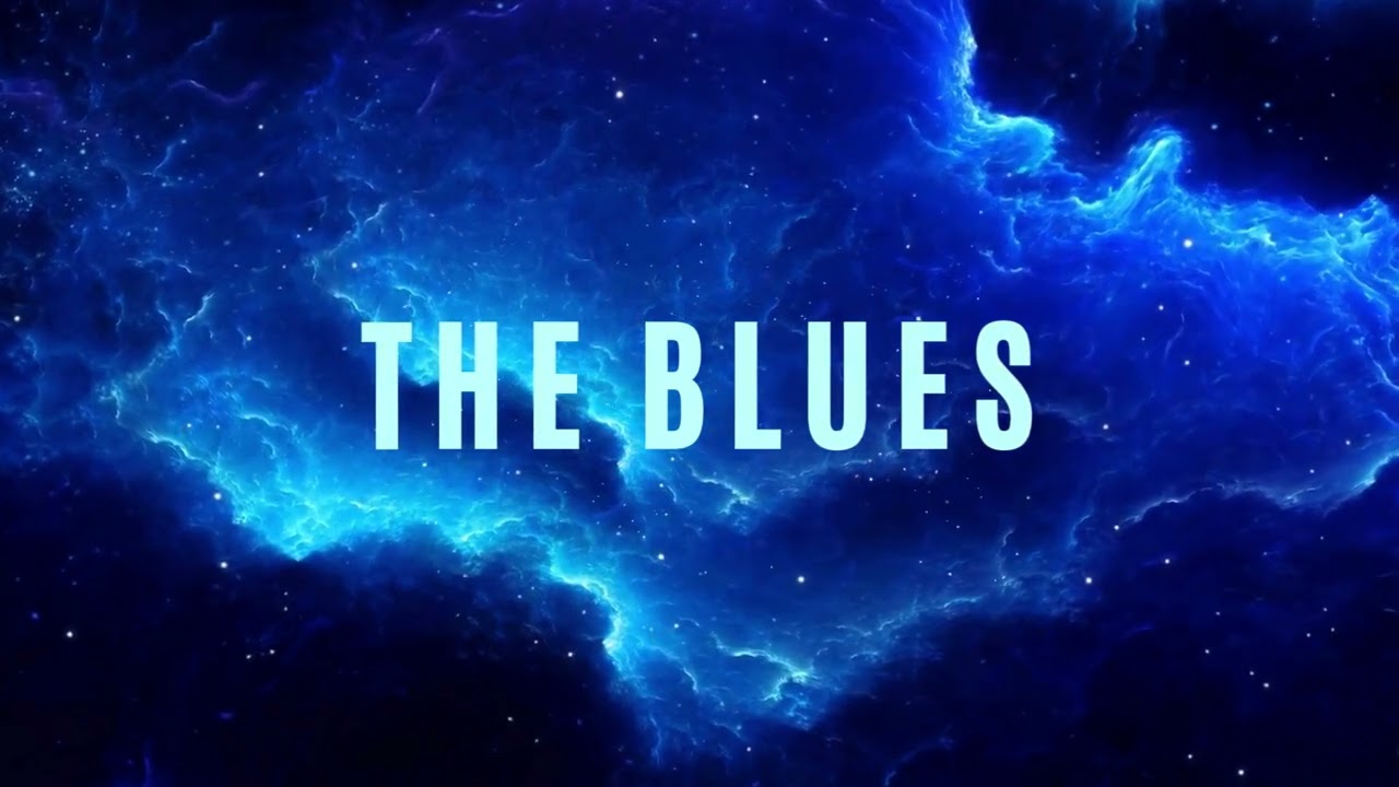IB PROJECT - The Blues