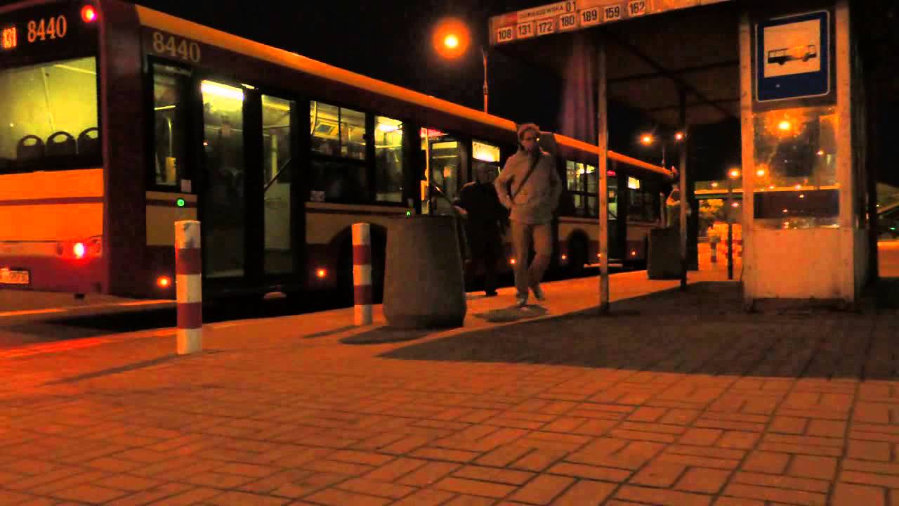 SADYBA TIMELAPSE 2014