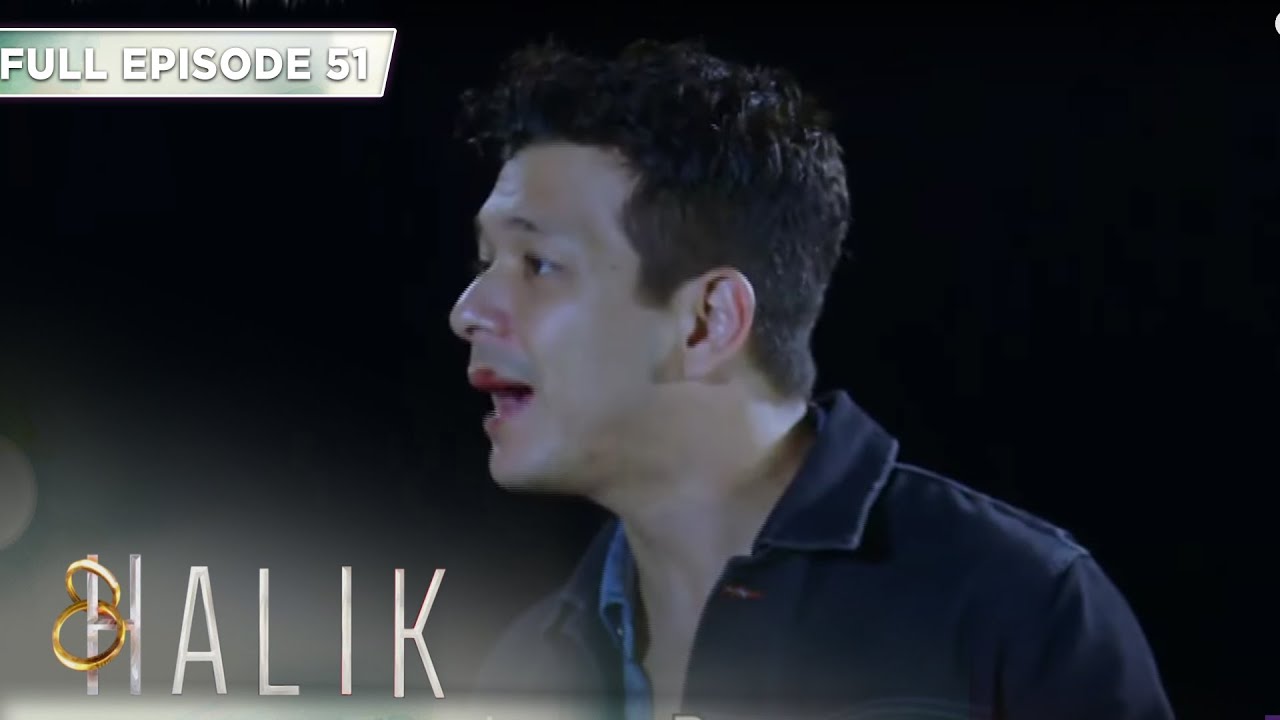 [ENG SUBS] Full Episode 51 | Halik | Jericho Rosales, Sam Milby, Yen Santos, Yam Concepcion