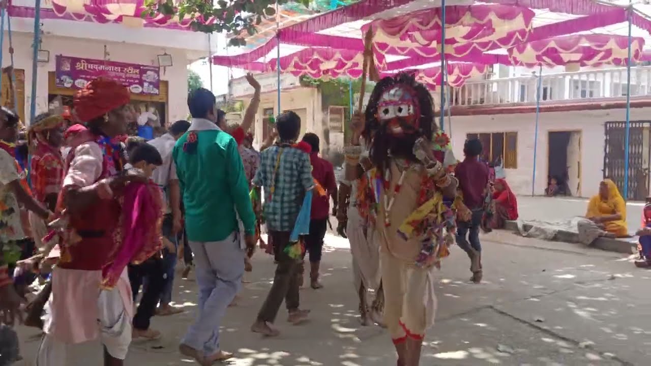 पलासमा की गवरी सुपर खेल ❤️ #gavri #trending #viral #gavri2025 #gavri2024 #gavri2023 #dance #youtube 