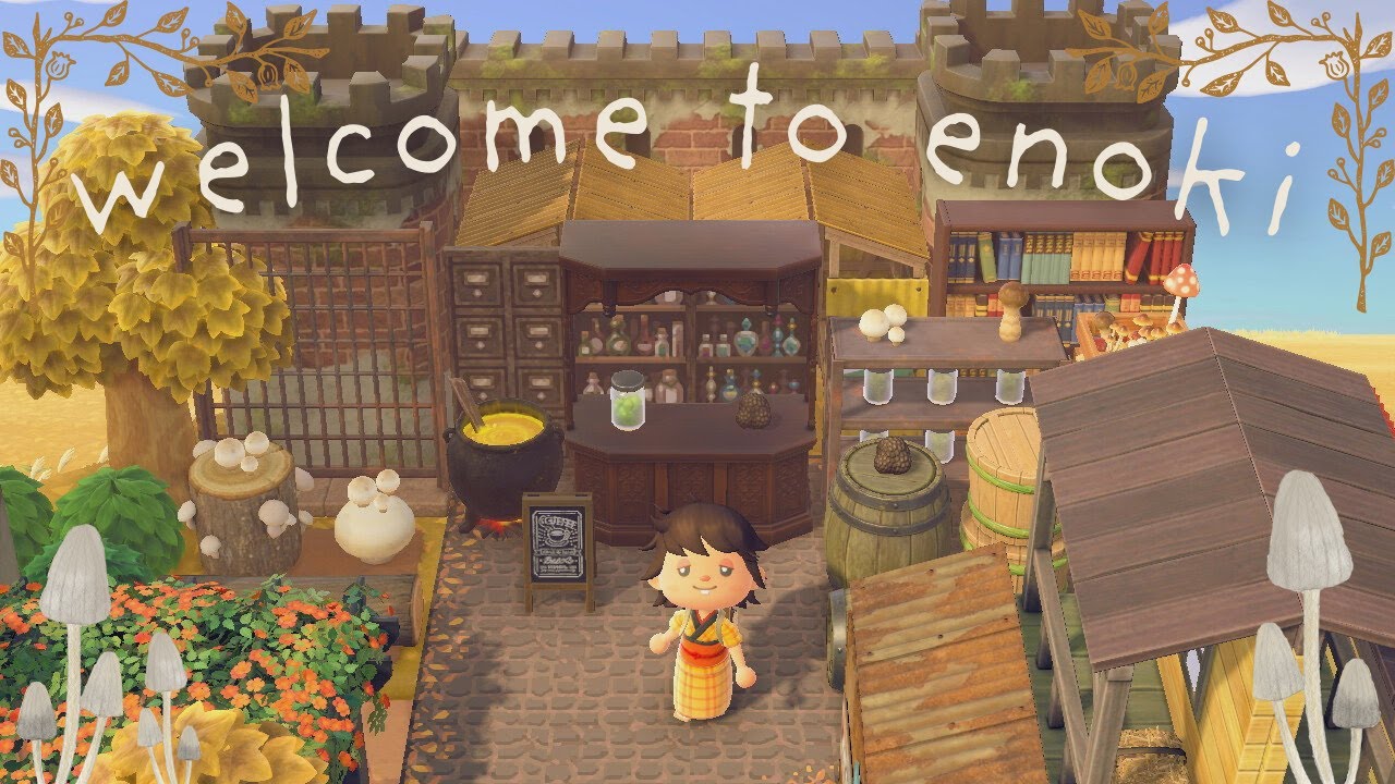 starting a new autumnal japan island 𓍊𓋼𓍊𓋼𓍊 animal crossing new horizons twitch livestream 8/28/25