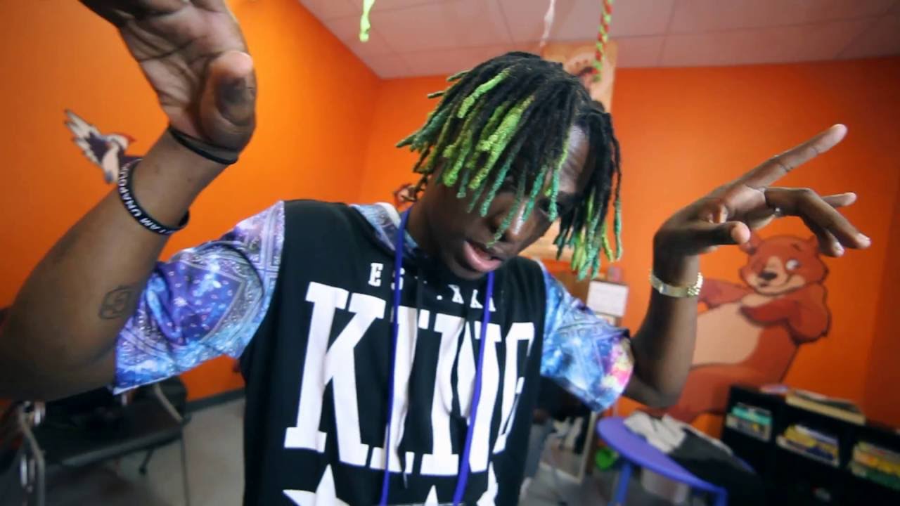 SKRT - Freestyle - T-Strike