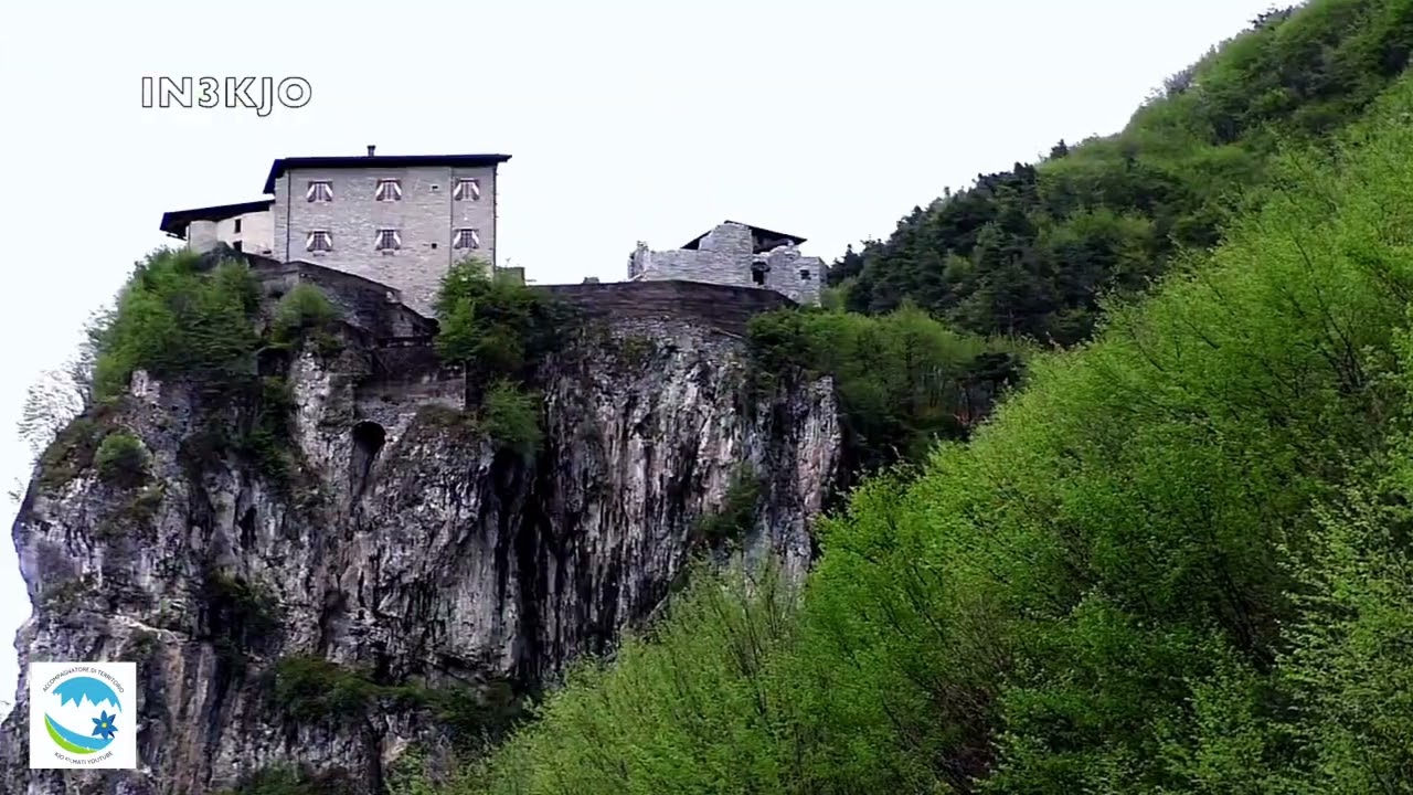 Giro attorno al lago nella legalità.