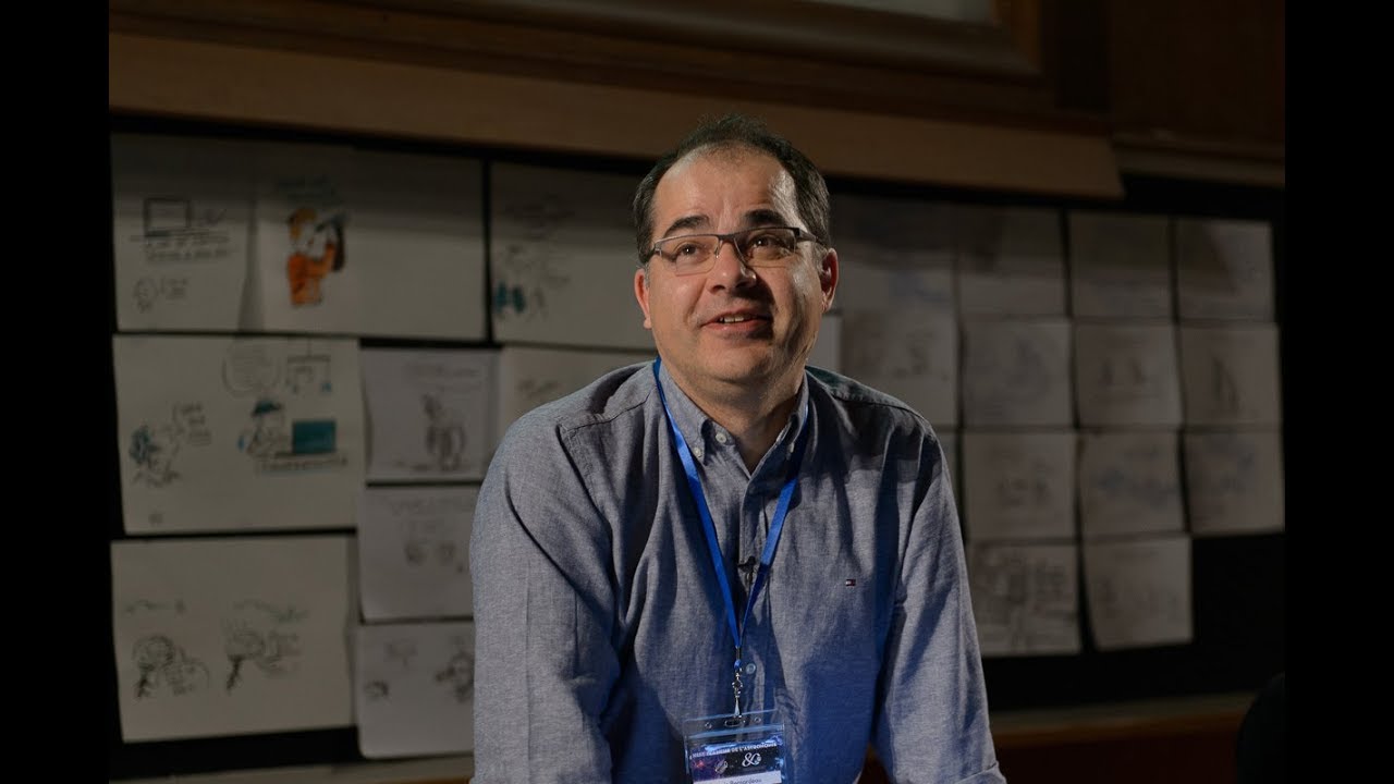 &laquo; La cosmologie primordiale &raquo; - Francis Bernardeau