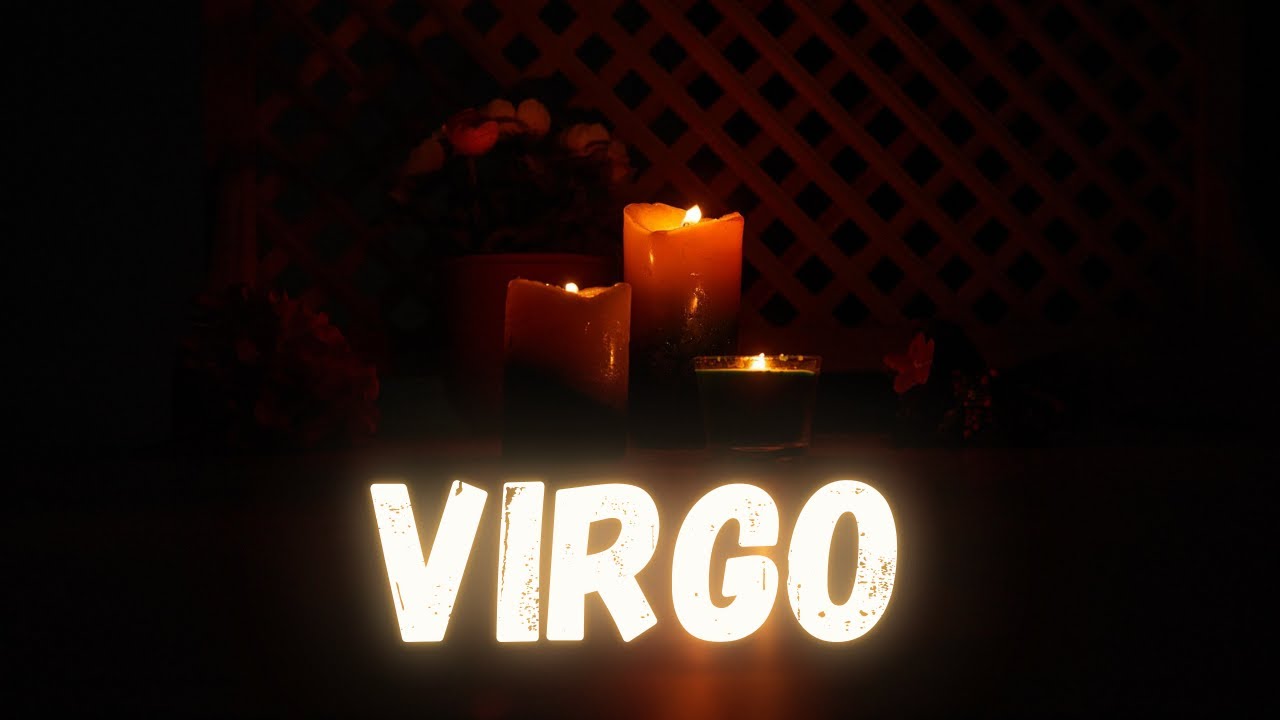 VIRGO ♍️ YOU'RE ABOUT TO GET A PHONE CALL AND THIS IS WHAT THEY WANT TO TELL YOU
