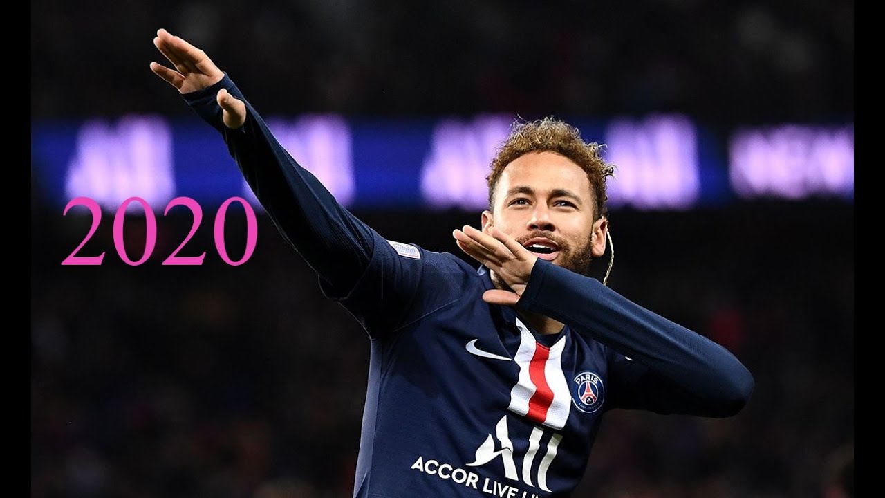 Neymar Jr ► THE SCOTTS - Travis Scott ● Skills & Goals  | HD