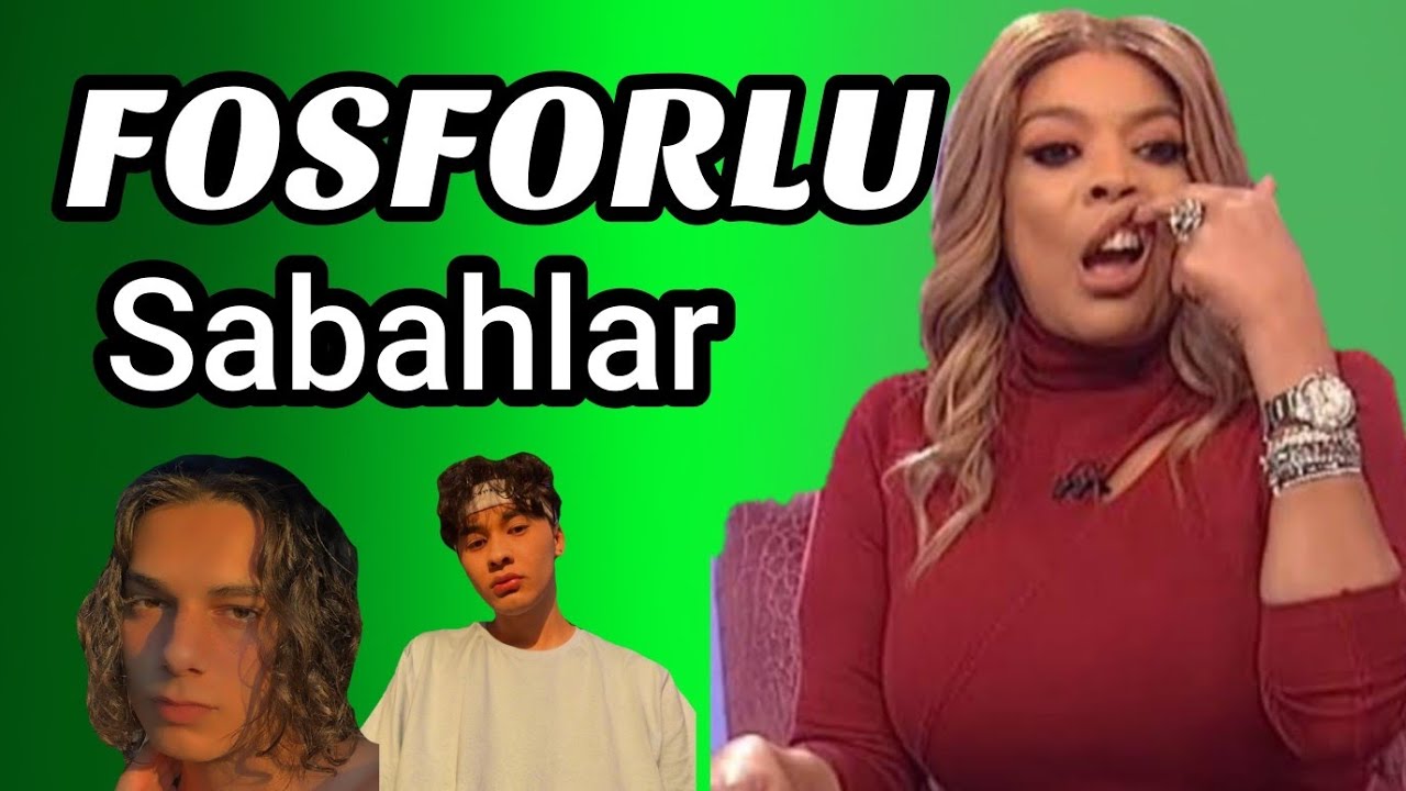 FOSFORLU NERİMAN / Özel Konuklar ile MUŞ TV'de.