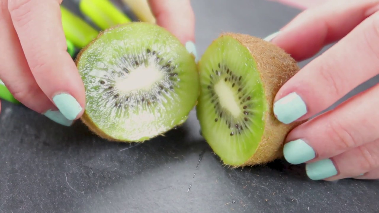 Pr&uuml;fungsangst? Iss Kiwi und schau was passiert! | Healthy Monday Journal || Foxy Draws