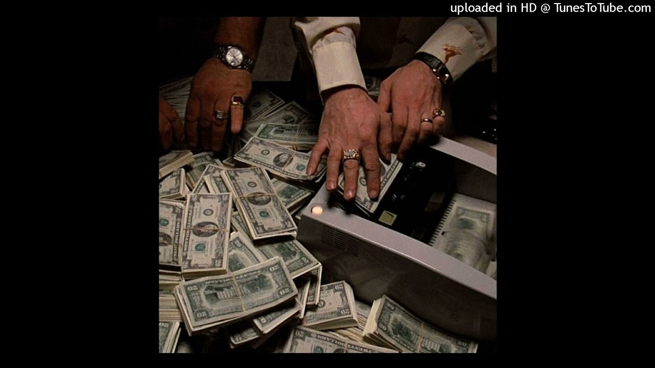 (SOLD) CHICKEN P x PAPE TYPE BEAT - TICKET (@upoffoxys)