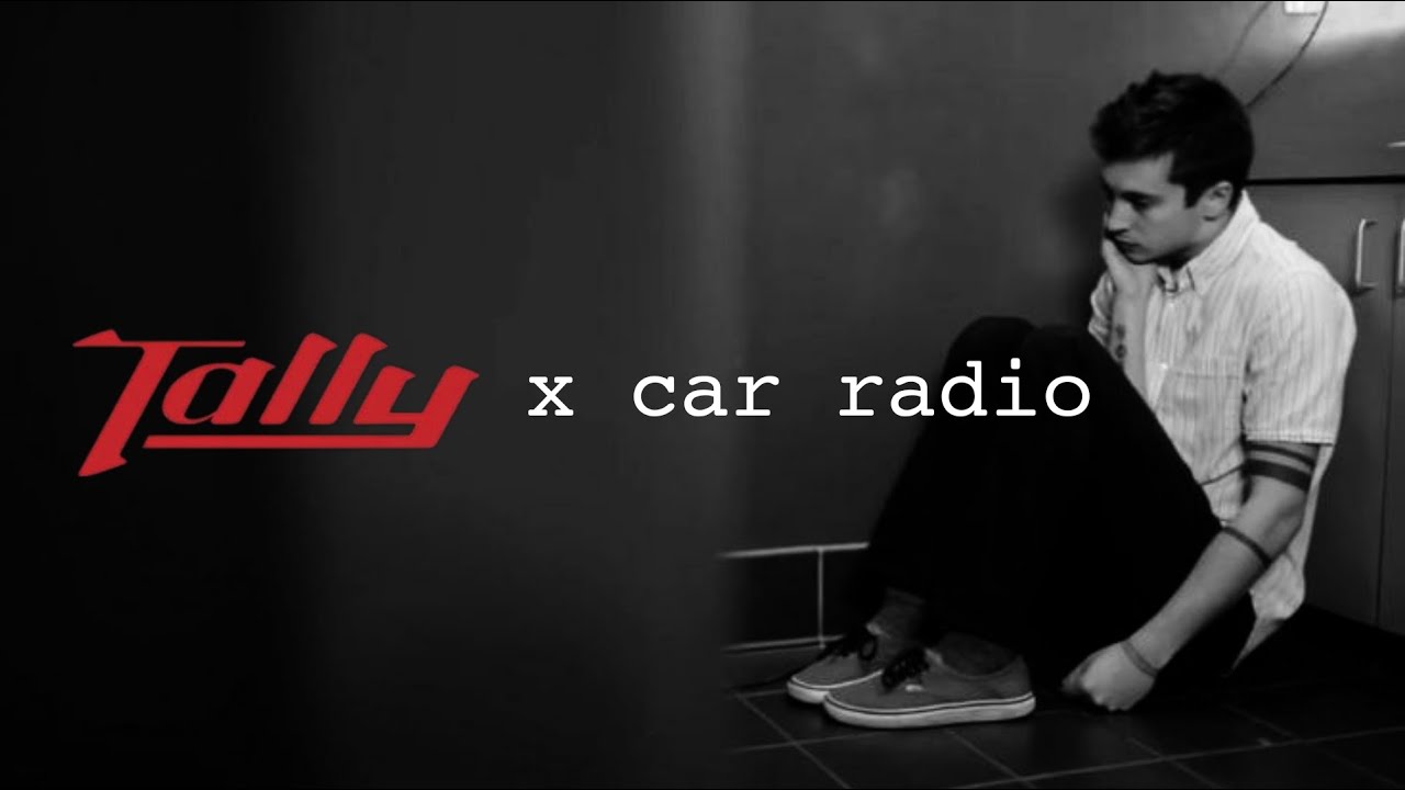 twenty one pilots - Tally Radio (MASHUP)